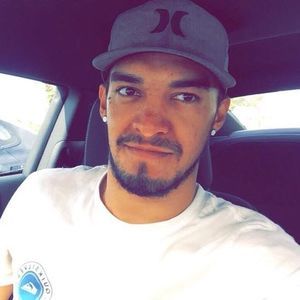 Meet your Posher, Dorian